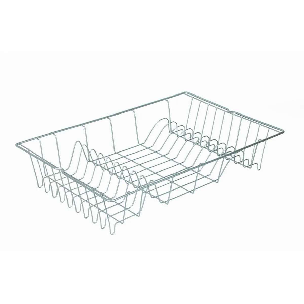 Metaltex Abtropfmatte, schnelle Trocknung, praktische Schale 2