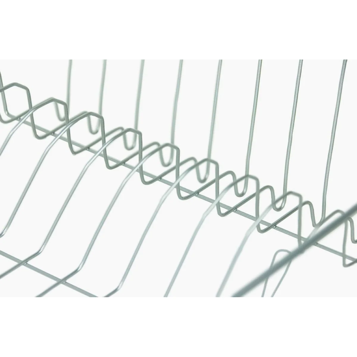 Metaltex Abtropfmatte, schnelle Trocknung, praktische Schale 4