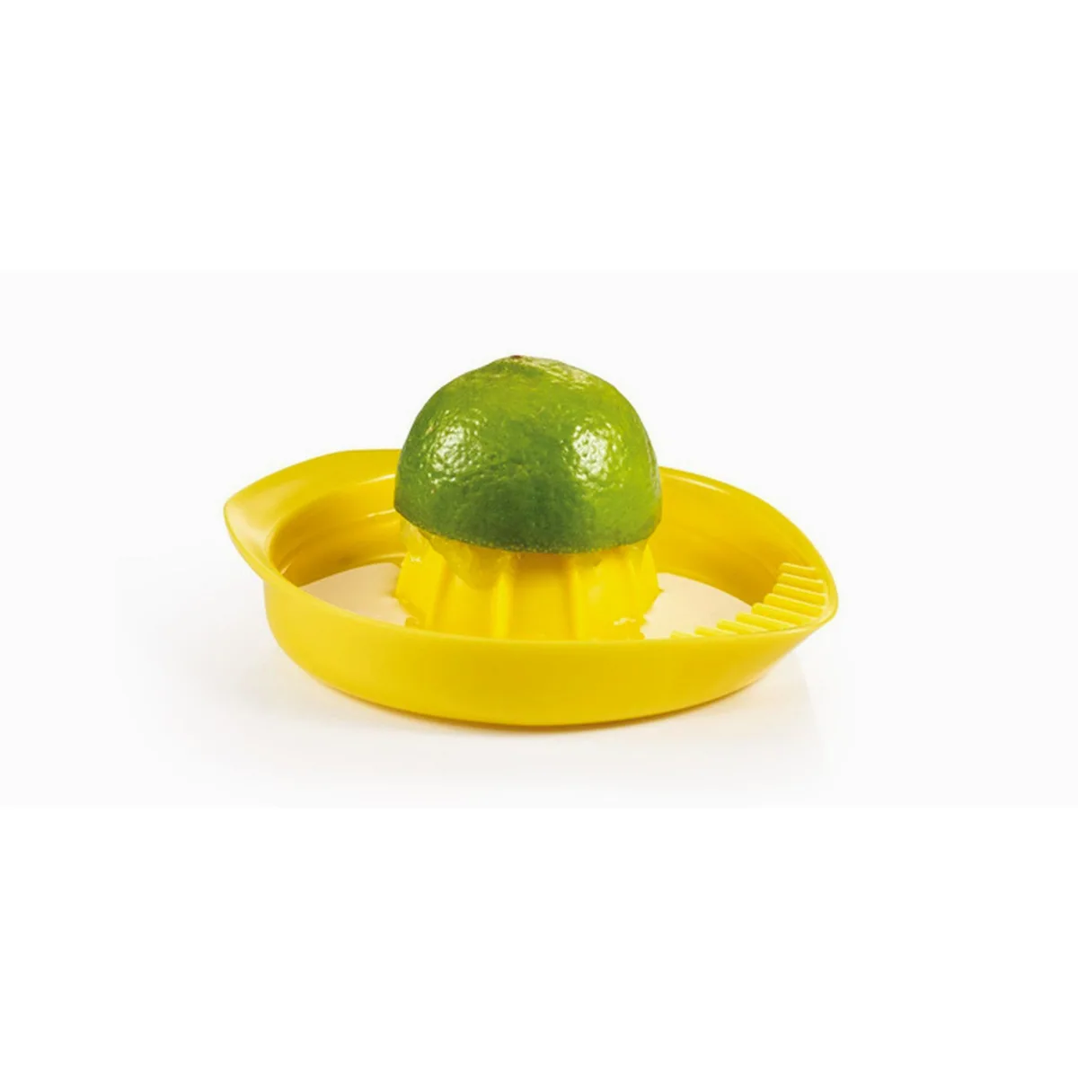 Tescoma VITAMINO Entsafter mit Vorratsdose, ergonomisch, langlebig, platzsparend 3