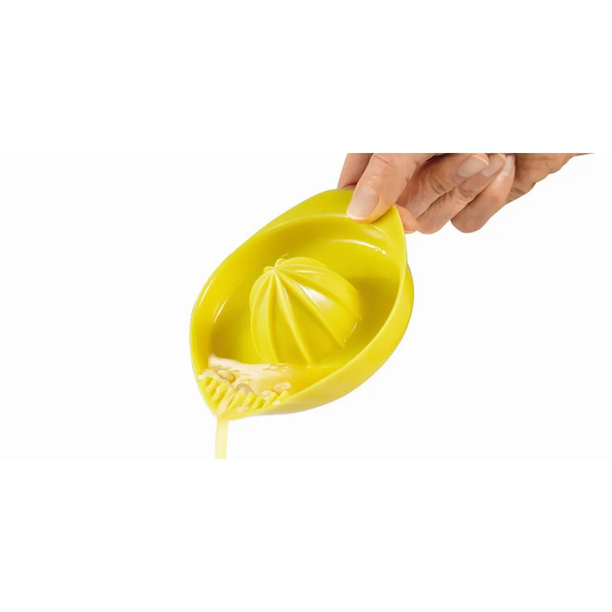 Tescoma VITAMINO Entsafter mit Vorratsdose, ergonomisch, langlebig, platzsparend 4