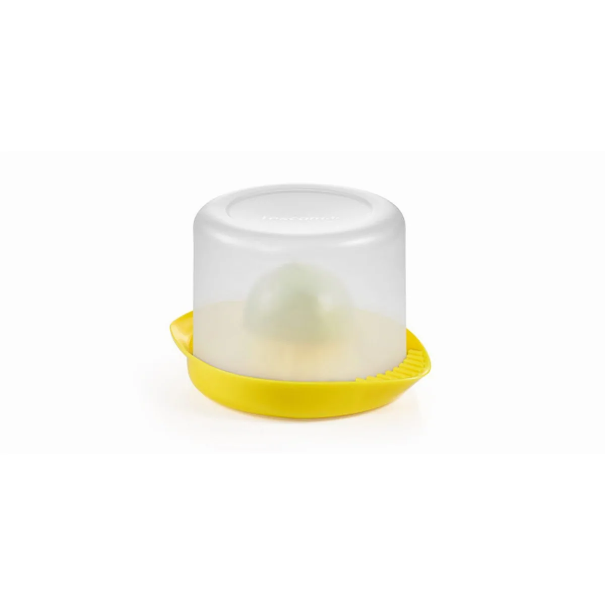 Tescoma VITAMINO Entsafter mit Vorratsdose, ergonomisch, langlebig, platzsparend 5
