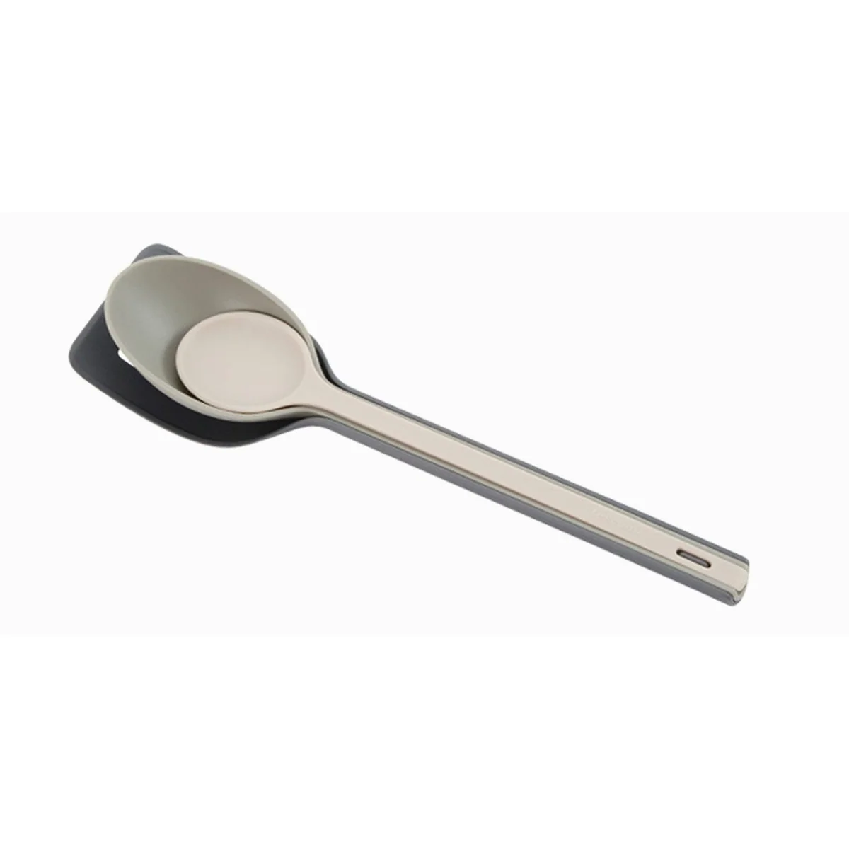 Tescoma COMPACT Küchenutensilien-Set, stapelbar, 3-teilig