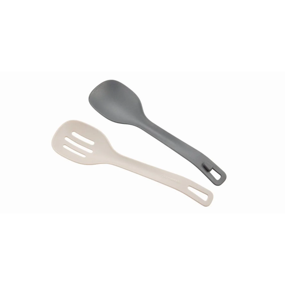 Tescoma COMPACT Kochlöffel/Zange, hitzebeständig und ergonomisch 2