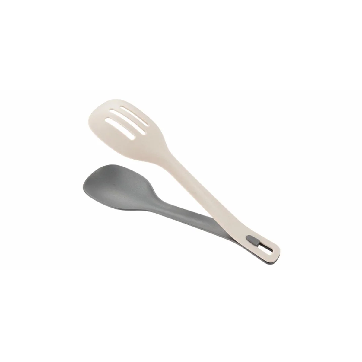 Tescoma COMPACT Kochlöffel/Zange, hitzebeständig und ergonomisch 3