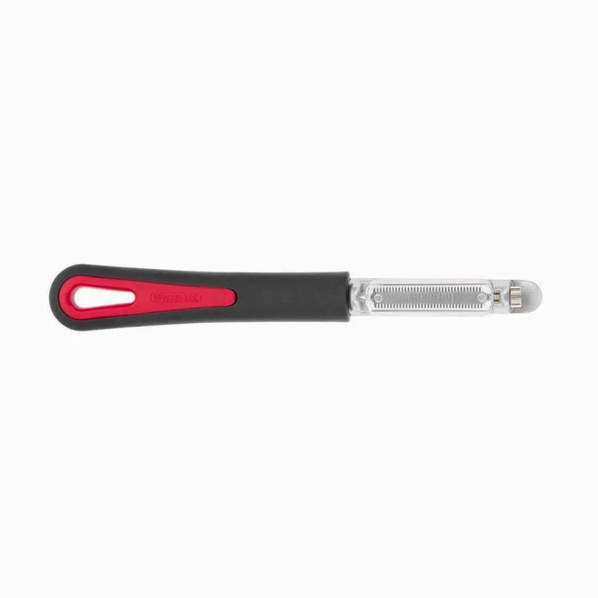 Westmark Tomfix Gallant Sparschäler, vielfältig einsetzbar, retro Design 2